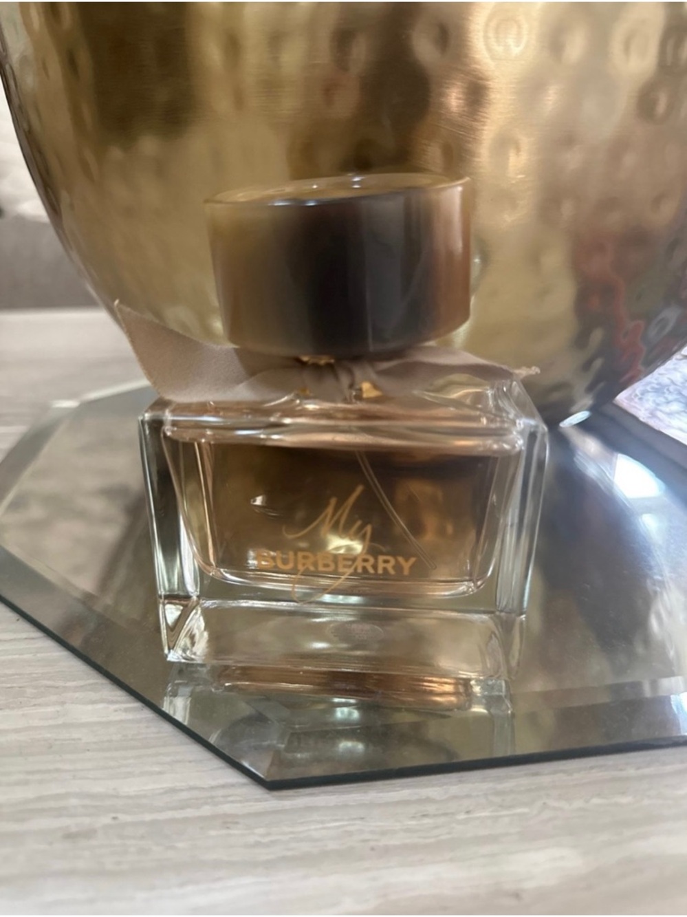 Burberry My Burberry Eau de Parfum